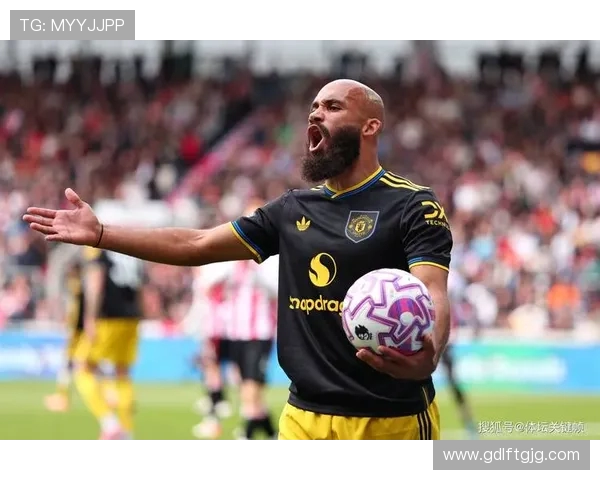 6 个月研判破顾虑：阿莫林为何力主签库尼亚