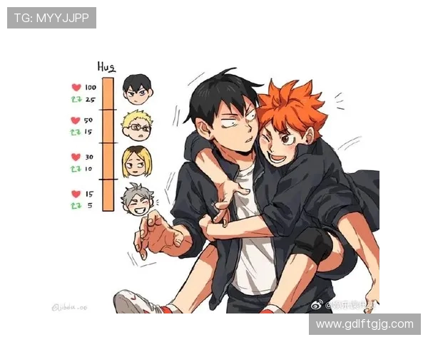 日向翔阳合照挑战破圈：小太阳的热度为何不灭？