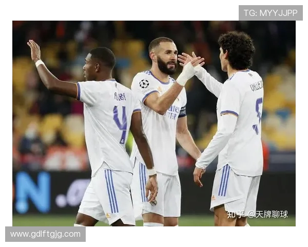 皇马青春风暴见效！新星崛起巩固银河战舰统治力